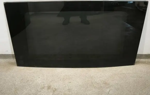Lexus RX 450H Sunroof glass 