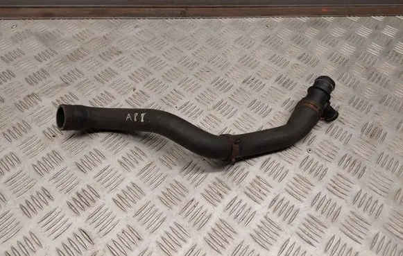 Audi A8 S8 D4 4H Engine coolant pipe/hose 8K0121049AJ