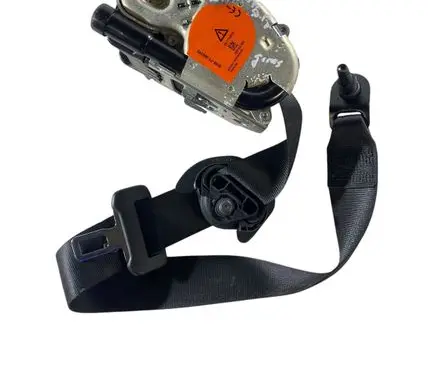 Infiniti QX30 Rear seatbelt A1648600385