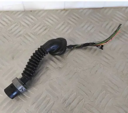 Opel Corsa D Rear wire harness sleeve 