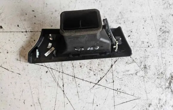 BMW 3 E90 E91 Dash center air vent grill 14482110 ENV77V 9130459