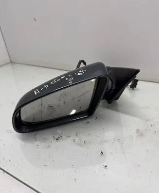 Audi A3 S3 8P Front door electric wing mirror 481505