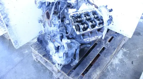 Audi Q5 SQ5 Engine CCWA