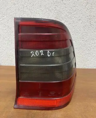Mercedes-Benz C W202 Rear/tail lights 2028203964 E1013