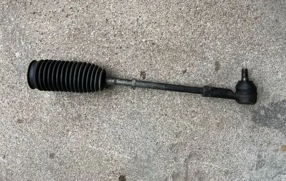 Mitsubishi Lancer Evolution X Steering tie rod 