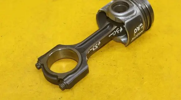 Ford Transit Custom Piston with connecting rod RFGK206205BA
