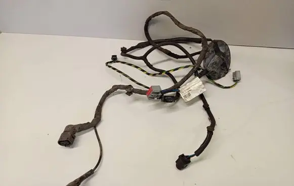 Volvo S60 Other wiring loom 312703070