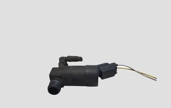 Ford Focus C-MAX Windscreen/windshield washer pump 1S7117K624FE