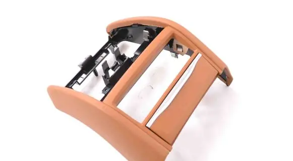 Other center console (tunnel) element