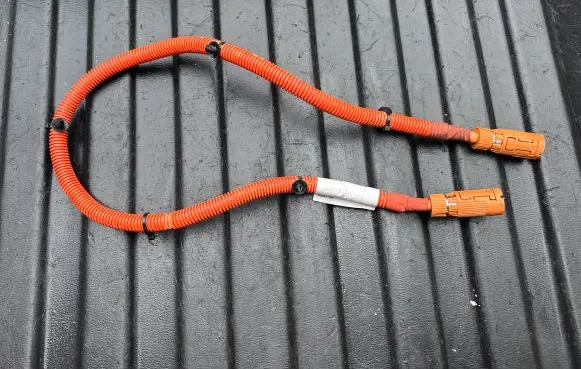 Volvo S90, V90 Other wiring loom 30644794