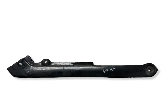 Volkswagen Golf VII Radiator support slam panel bracket 5G0805931