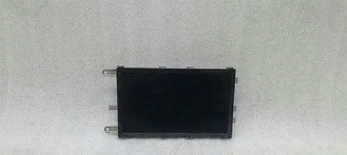 Mercedes-Benz E W213 Screen/display/small screen A2139009406