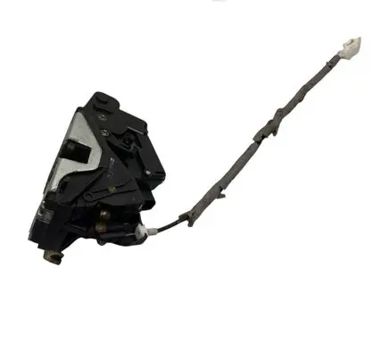 BMW 3 E46 Rear door lock ZAMEKLT46
