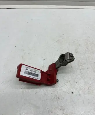 Ford Focus Positive cable (battery) JX6T14305GEBD