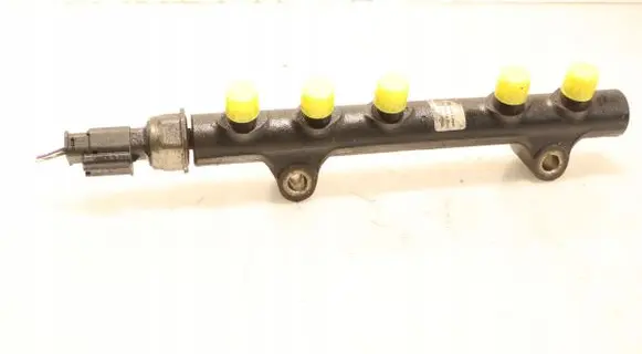 Fuel main line pipe