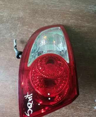 Hyundai Santa Fe Rear/tail lights 924012B000