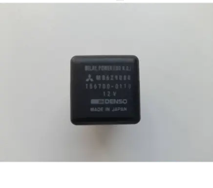 Mitsubishi Colt Other relay 156700-0110