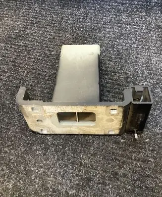 Land Rover Range Rover L405 Front bumper shock/impact absorber CPLA103A32AC 20140422