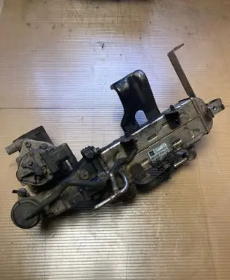 Opel Antara EGR valve cooler 25185316