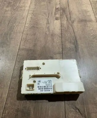 Mercedes-Benz E C207 W207 Window control relay A2079003700 A2079010000 A2079021500
