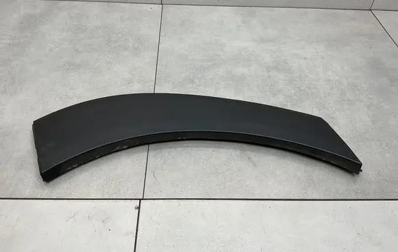 Hyundai Tucson TL Rear fender molding trim 87744D7000