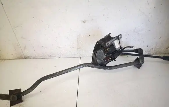 Ford Transit Front wiper linkage and motor 