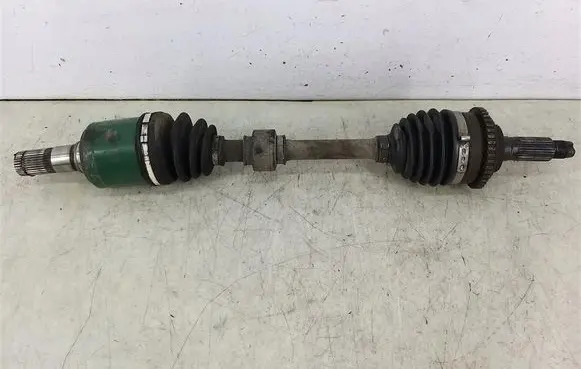 Mazda 6 Front driveshaft 