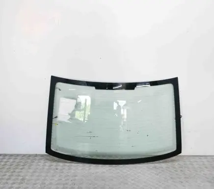 Audi A6 S6 C7 4G Rear windscreen/windshield window 43R000261