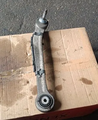 BMW X5 E70 Rear control arm 94923