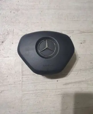 Mercedes-Benz GLA W156 Steering wheel airbag SA16252040157 308190395162AC BAMPT11722