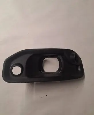 Dodge VAN RAM Front fog light trim/grill 68335090AB