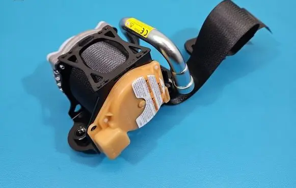 Renault Kadjar Rear seatbelt IMPRK1525009