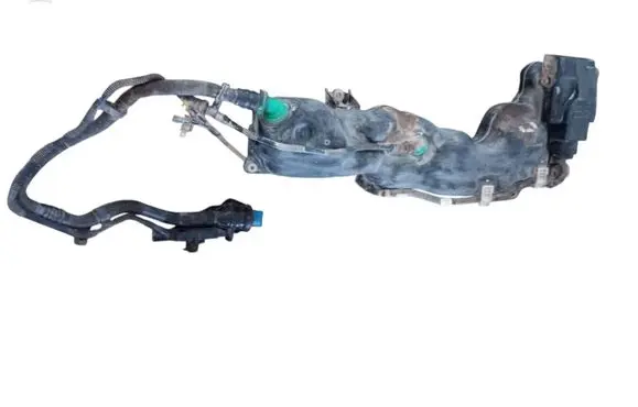 Toyota Hilux (AN120, AN130) AdBlue liquid reservoir 778010K010 778710K010 779100K010