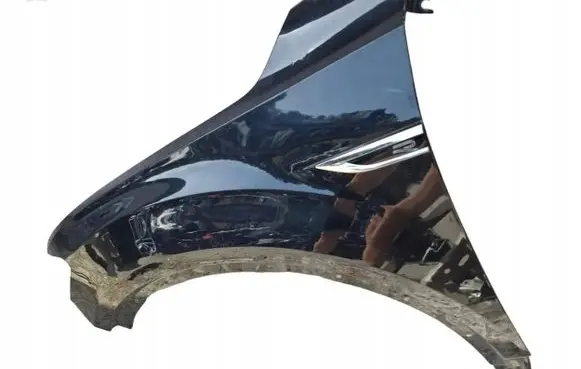 Volkswagen T-Roc Fender 0UITEILE