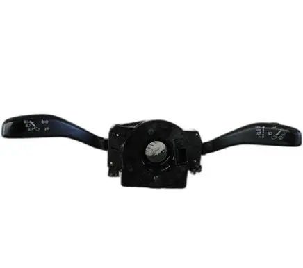 Skoda Fabia Mk2 (5J) Other switches/knobs/shifts 6Q0953503EC