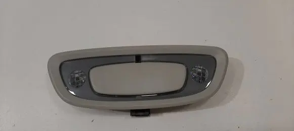 Volvo V40 Rear seat light 31305650