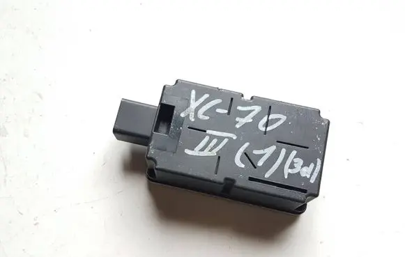 Volvo XC70 Door central lock control unit/module 31252988