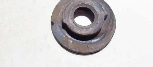 Volkswagen Golf V Front coil spring rubber mount 1k0512297d