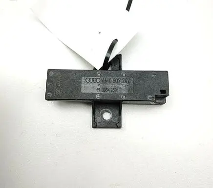 Audi E-tron GT Keyless system antenna 4M0907247