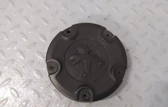 Peugeot Partner III Original wheel cap 9808342277 9808342377