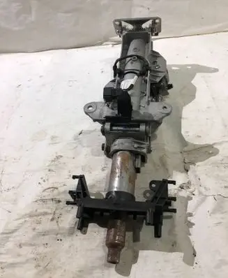 BMW X5 F15 Steering wheel axle 14031100733