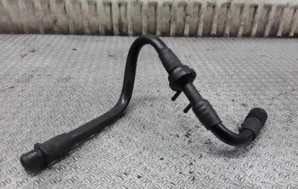 Volkswagen Sharan Vacuum line/pipe/hose 7M1611931S