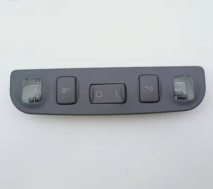 Audi A3 S3 8L Rear seat light 8L4947111