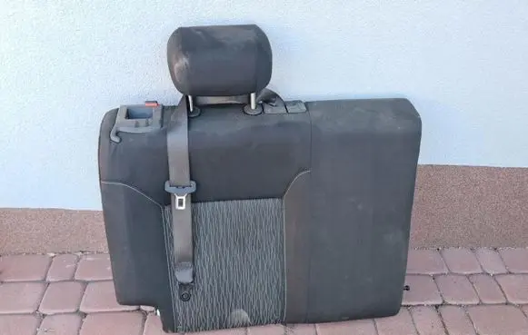 Opel Astra J Interior set 48TYS