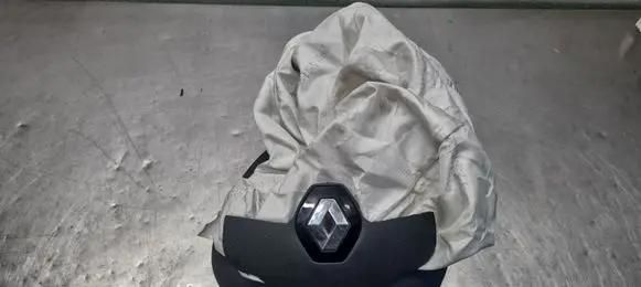 Renault Clio IV Steering wheel airbag 986706588R