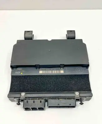 Mercedes-Benz SL R230 Seat control module 2308209726 A2308209726