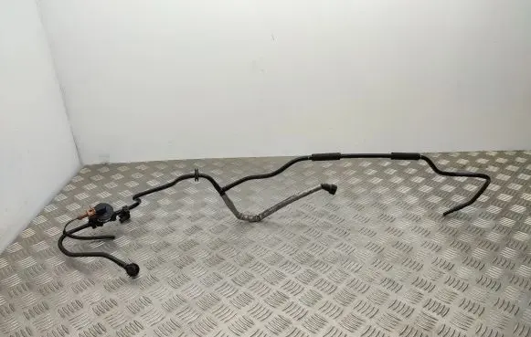 Jaguar XF X250 Vacuum line/pipe/hose EX239C490AA