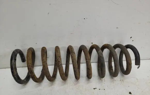 KIA Sportage Rear coil spring