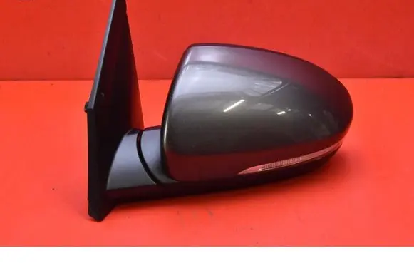 Hyundai Tucson JM Front door electric wing mirror 044673