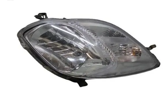 Toyota Yaris Headlight/headlamp 20C012B 13125 12984